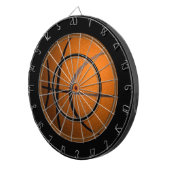 バスケット球規制スポーツ ダーツボード (正面右)