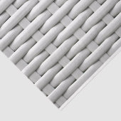 バスケット織りデカップイースターバスケットカバークラフト 薄葉紙 (詳細)