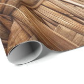 バスケット織り ラッピングペーパー (ロールコーナー)