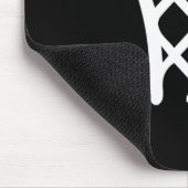 バスケット マウスパッド (コーナー)