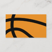 バスケット 名刺 (裏面)