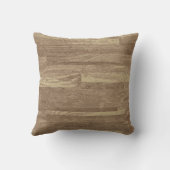 バスケッパーソナライズされたトボールウッドフロア クッション (裏面)