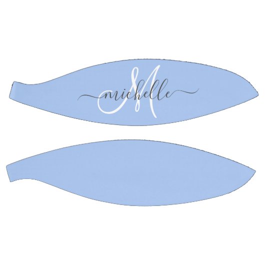 バスケッパーソナライズされたモノグラムのトル バスケットボール (パネル)