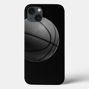 バスケッユニークスタイリッシュトル iPhone 13ケース