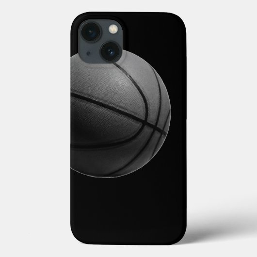 バスケッユニークスタイリッシュトル Case-Mate iPhoneケース (裏面)