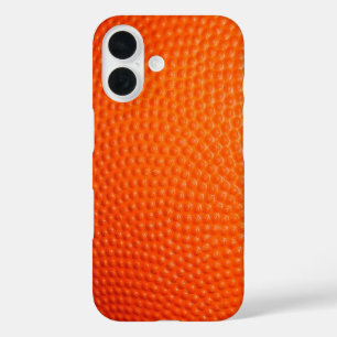 バスケッユニークスタイリッシュトル iPhone 16ケース