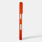 バスケッユニークスタイリッシュトル Case-Mate iPhoneケース (裏面 / 右)