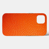 バスケッユニークスタイリッシュトル Case-Mate iPhoneケース (裏面 (横))