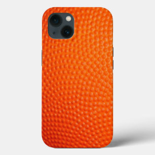 バスケッユニークスタイリッシュトル iPhone 13ケース