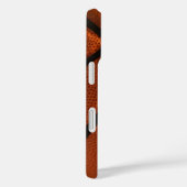 バスケッユニークスタイリッシュトル Case-Mate iPhoneケース (裏面 / 右)