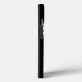 バスケッユニークスタイリッシュトル Case-Mate iPhoneケース (裏面 / 右)