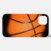 バスケッユニークスタイリッシュトル Case-Mate iPhoneケース (裏面 (横))