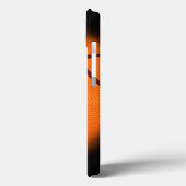 バスケッユニークスタイリッシュトル Case-Mate iPhoneケース (裏面 / 左)