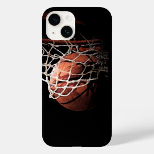 バスケッユニーク独占的トル Case-Mate iPhone 14ケース
