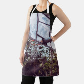 バスケッ素晴らしトワーク エプロン (インサイチュ)