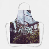 バスケッ素晴らしトワーク エプロン (正面)