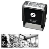 バスケッ素晴らしトワーク セルフインキングスタンプ (インサイチュ)