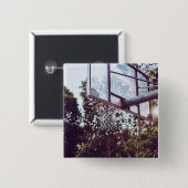 バスケッ素晴らしトワーク 缶バッジ (正面&裏面)