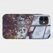 バスケッ素晴らしトワーク Case-Mate iPhoneケース (裏面(横))