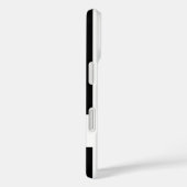 バスケボールコーチ | クールスポーツ用品 Case-Mate iPhoneケース (裏面 / 右)
