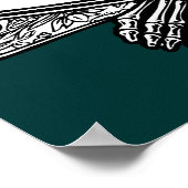 バスケーボーンズII ポスター (角)