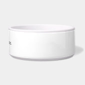 バスケ地平線 ボウル (右)