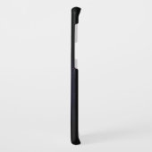 バスケ市電ボールサムスンケースフォンカバー Case-Mate iPhoneケース (裏面/左)