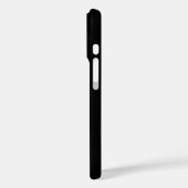 バスケ市電ボールサムスンケース電話 Case-Mate iPhoneケース (裏面 / 左)