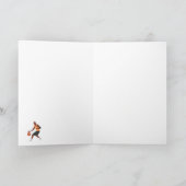 バスケ感謝していットコーチカード カード (内部)