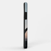 バスケ素晴らしットフープ Case-Mate iPhoneケース (裏面/右)