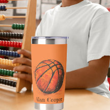 バスケ芸術的ットスポーツ名前をカスタムする