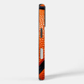 バスケ パーソナライズされた Case-Mate iPhoneケース (裏面 / 右)