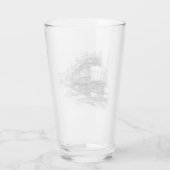 バスコスビルステーショントレイン(CVNP) タンブラーグラス (裏面)