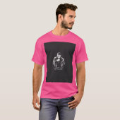 バスコロッシ Tシャツ (正面フル)