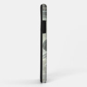 バスシェバ·ヴィザイティング·デイビッド， c.1553 Case-Mate iPhoneケース (裏面/右)