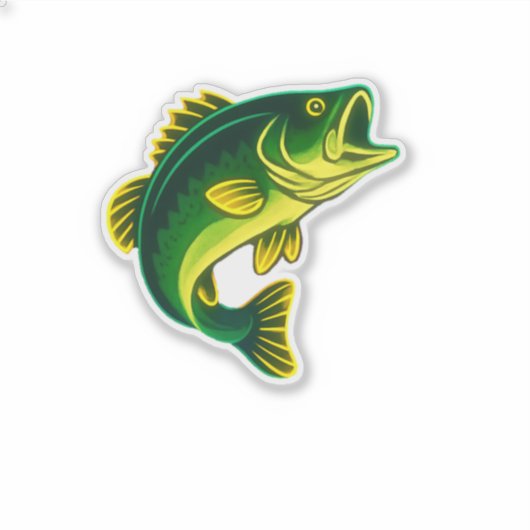 バスステッカー シール (正面)