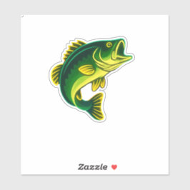 バスステッカー シール