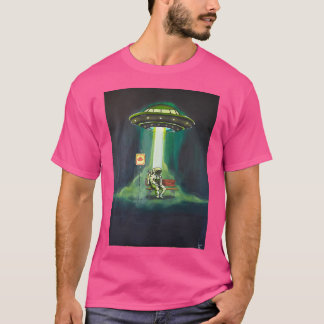 バスストップ Tシャツ
