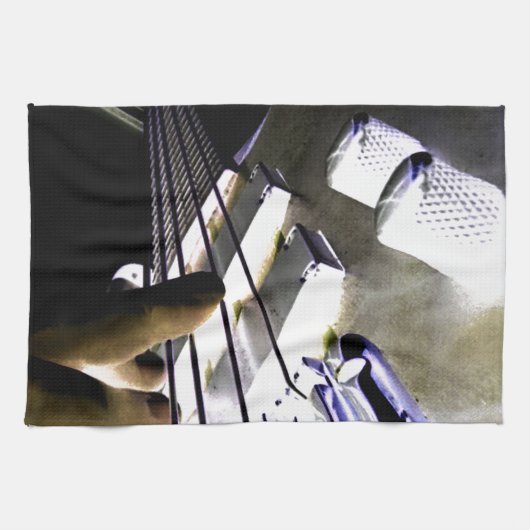 バススト キッチンタオル (横)