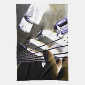 バススト キッチンタオル (縦)