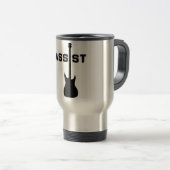 バススト トラベルマグ (正面右)