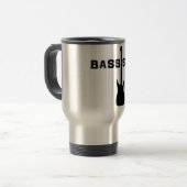 バススト トラベルマグ (正面左)