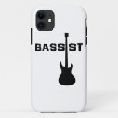 バススト Case-Mate iPhoneケース (裏面)