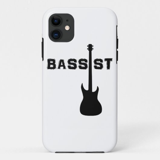 バススト Case-Mate iPhoneケース (裏面)