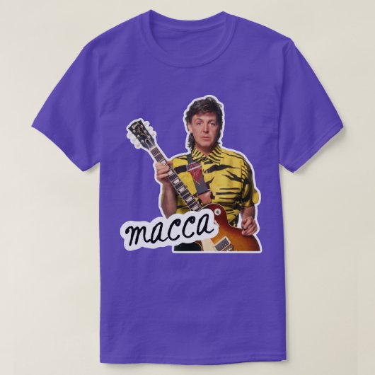バスズワイルド Tシャツ (デザイン正面)