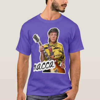 バスズワイルド Tシャツ