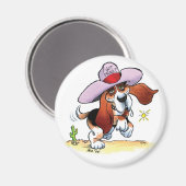 バスセットド得ロル？中磁石 マグネット (正面/裏面)