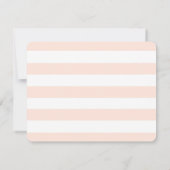 バスセットハウンドカスタムンFLATありがとうノート サンキューカード (裏面)