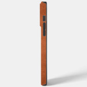 バスセットハウンド醜い顔ケースメイトiPhoneケース Case-Mate iPhoneケース (裏面 / 左)