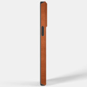 バスセットハウンド醜い顔ケースメイトiPhoneケース Case-Mate iPhoneケース (裏面 / 右)